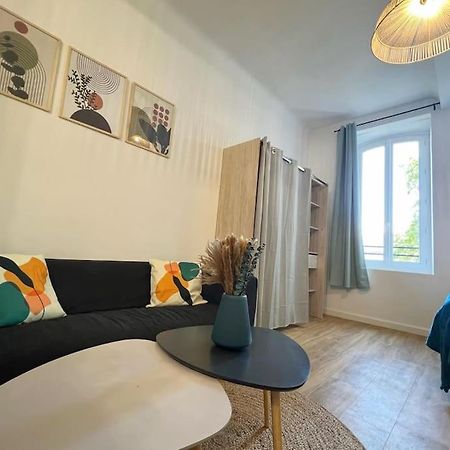 Agreable Studio Refait A Neuf, Centre Historique Avinyon Dış mekan fotoğraf
