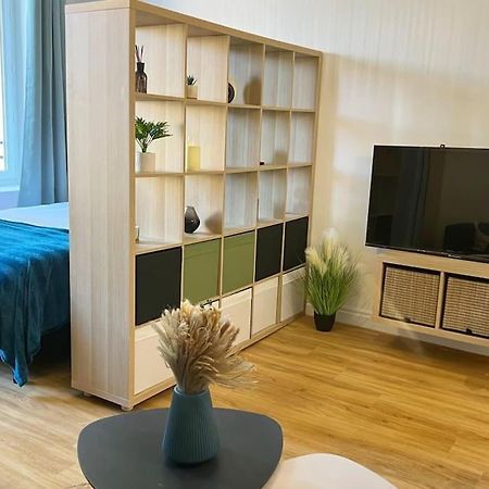 Agreable Studio Refait A Neuf, Centre Historique Avinyon Dış mekan fotoğraf