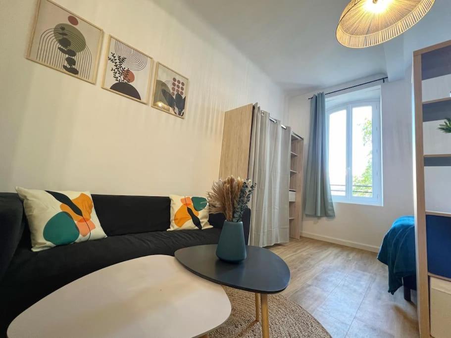 Agreable Studio Refait A Neuf, Centre Historique Avinyon Dış mekan fotoğraf